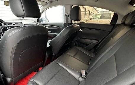 KIA Rio IV, 2020 год, 2 000 000 рублей, 11 фотография