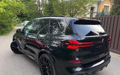 BMW X5, 2024 год, 11 950 000 рублей, 3 фотография