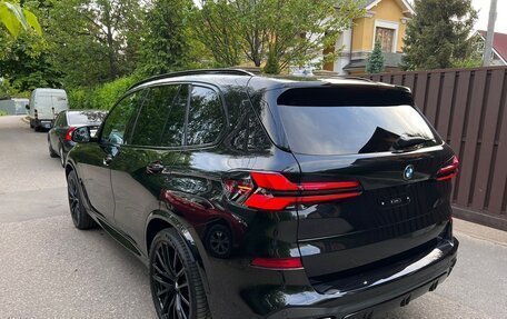 BMW X5, 2024 год, 11 950 000 рублей, 8 фотография