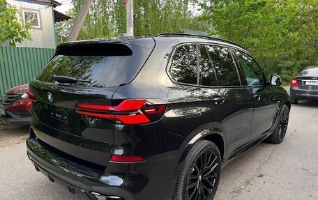 BMW X5, 2024 год, 11 950 000 рублей, 7 фотография