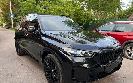 BMW X5, 2024 год, 11 950 000 рублей, 6 фотография