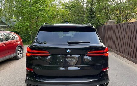 BMW X5, 2024 год, 11 950 000 рублей, 9 фотография