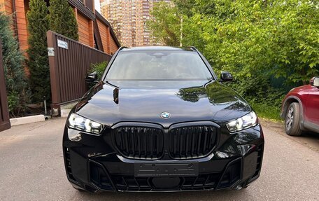 BMW X5, 2024 год, 11 950 000 рублей, 5 фотография