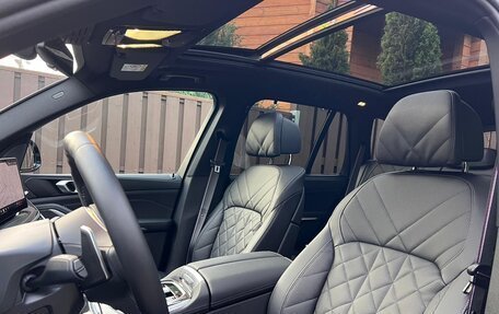 BMW X5, 2024 год, 11 950 000 рублей, 17 фотография
