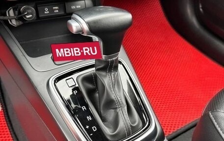 KIA Rio IV, 2020 год, 2 000 000 рублей, 17 фотография