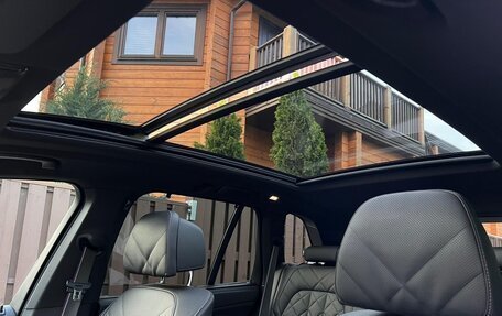 BMW X5, 2024 год, 11 950 000 рублей, 20 фотография