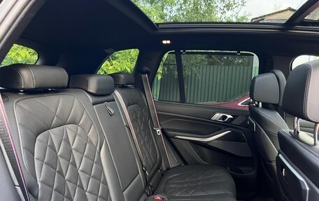 BMW X5, 2024 год, 11 950 000 рублей, 26 фотография