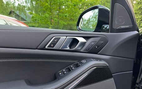 BMW X5, 2024 год, 11 950 000 рублей, 19 фотография