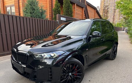 BMW X5, 2024 год, 11 950 000 рублей, 29 фотография