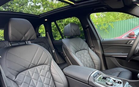 BMW X5, 2024 год, 11 950 000 рублей, 25 фотография