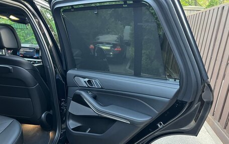 BMW X5, 2024 год, 11 950 000 рублей, 28 фотография
