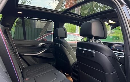 BMW X5, 2024 год, 11 950 000 рублей, 27 фотография