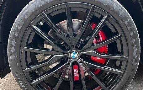 BMW X5, 2024 год, 11 950 000 рублей, 13 фотография
