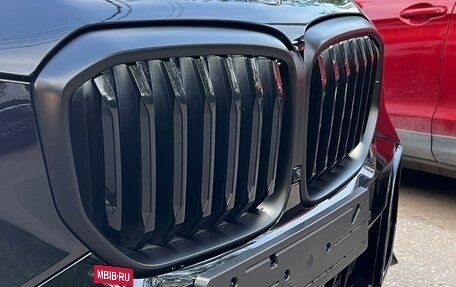 BMW X5, 2024 год, 11 950 000 рублей, 14 фотография