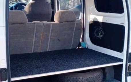 Nissan NV200, 2014 год, 1 300 000 рублей, 10 фотография