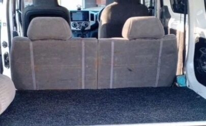Nissan NV200, 2014 год, 1 300 000 рублей, 7 фотография