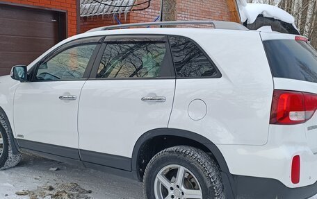 KIA Sorento II рестайлинг, 2013 год, 1 700 000 рублей, 3 фотография