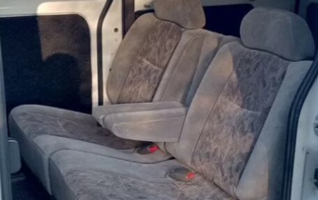Nissan NV200, 2014 год, 1 300 000 рублей, 11 фотография
