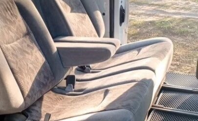 Nissan NV200, 2014 год, 1 300 000 рублей, 8 фотография