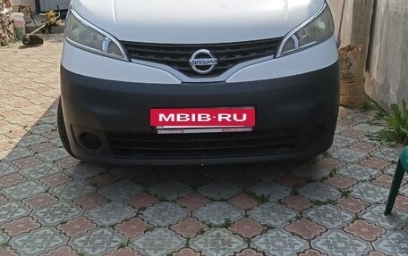 Nissan NV200, 2014 год, 1 300 000 рублей, 3 фотография