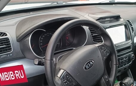 KIA Sorento II рестайлинг, 2013 год, 1 700 000 рублей, 4 фотография