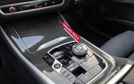 BMW X5, 2024 год, 11 950 000 рублей, 21 фотография