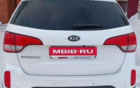 KIA Sorento II рестайлинг, 2013 год, 1 700 000 рублей, 2 фотография