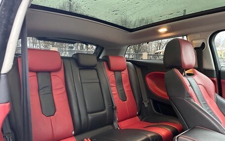 Land Rover Range Rover Evoque I, 2012 год, 1 890 000 рублей, 12 фотография