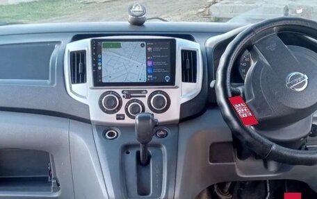 Nissan NV200, 2014 год, 1 300 000 рублей, 9 фотография