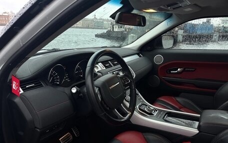 Land Rover Range Rover Evoque I, 2012 год, 1 890 000 рублей, 18 фотография