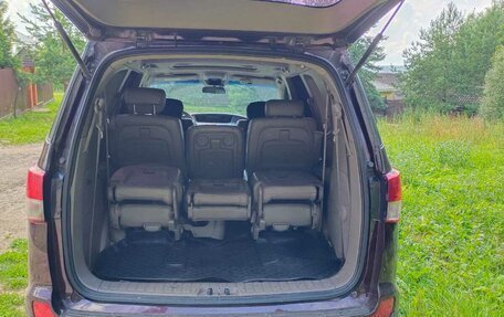 SsangYong Korando Turismo, 2014 год, 1 900 000 рублей, 7 фотография