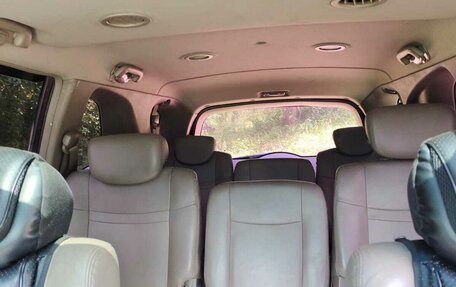 SsangYong Korando Turismo, 2014 год, 1 900 000 рублей, 6 фотография