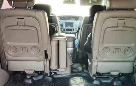 SsangYong Korando Turismo, 2014 год, 1 900 000 рублей, 13 фотография