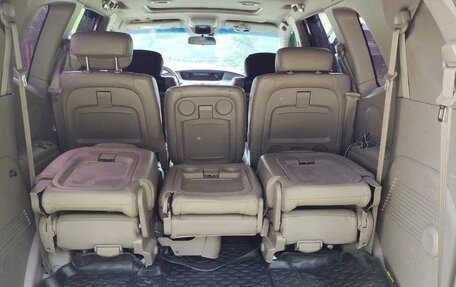 SsangYong Korando Turismo, 2014 год, 1 900 000 рублей, 10 фотография