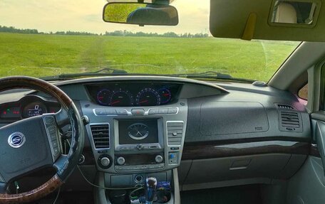 SsangYong Korando Turismo, 2014 год, 1 900 000 рублей, 5 фотография