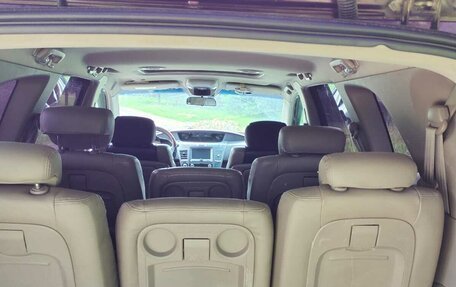 SsangYong Korando Turismo, 2014 год, 1 900 000 рублей, 9 фотография
