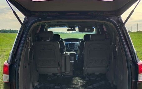 SsangYong Korando Turismo, 2014 год, 1 900 000 рублей, 8 фотография