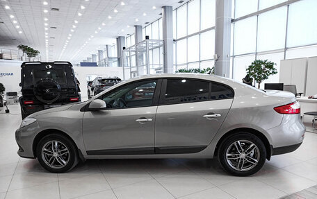 Renault Fluence I, 2015 год, 812 000 рублей, 8 фотография