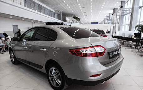 Renault Fluence I, 2015 год, 812 000 рублей, 7 фотография