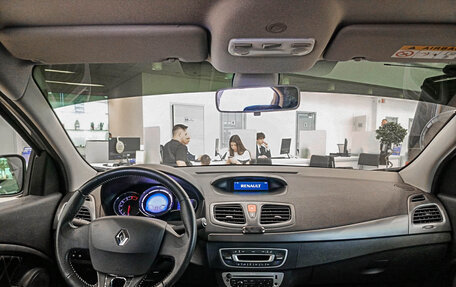 Renault Fluence I, 2015 год, 812 000 рублей, 14 фотография