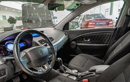 Renault Fluence I, 2015 год, 812 000 рублей, 16 фотография