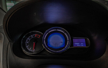 Renault Fluence I, 2015 год, 812 000 рублей, 13 фотография