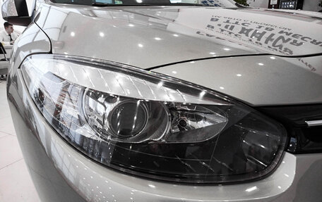 Renault Fluence I, 2015 год, 812 000 рублей, 17 фотография