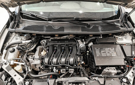 Renault Fluence I, 2015 год, 812 000 рублей, 9 фотография