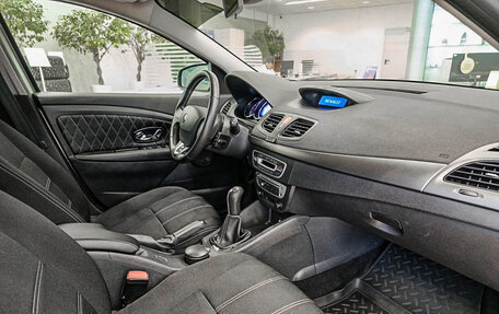 Renault Fluence I, 2015 год, 812 000 рублей, 11 фотография