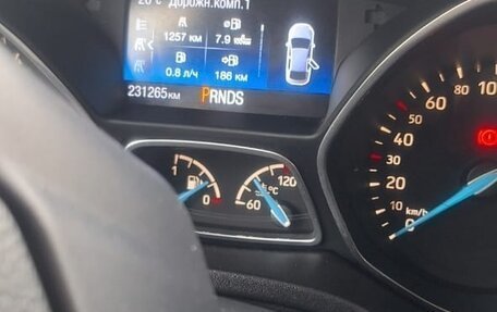 Ford Focus III, 2016 год, 1 100 000 рублей, 10 фотография