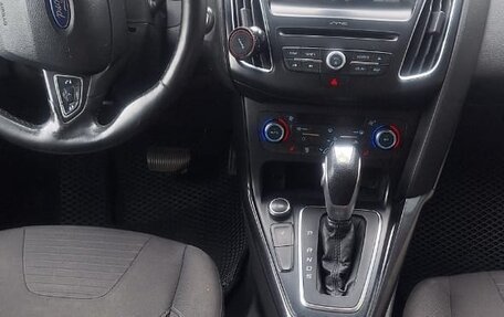 Ford Focus III, 2016 год, 1 100 000 рублей, 6 фотография
