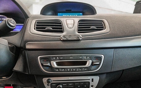 Renault Fluence I, 2015 год, 812 000 рублей, 15 фотография