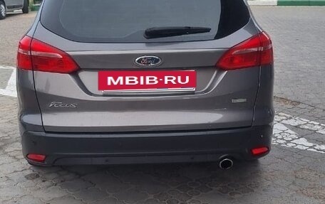 Ford Focus III, 2016 год, 1 100 000 рублей, 4 фотография