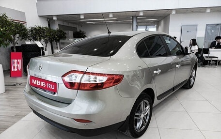 Renault Fluence I, 2015 год, 812 000 рублей, 5 фотография